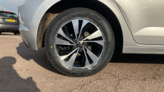 Volkswagen Polo 1.0 EVO 80 Match 5dr Petrol Hatchback